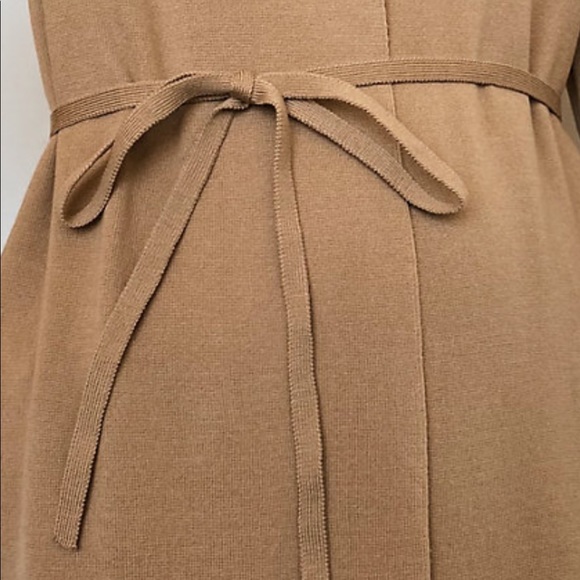 Aritzia babaton Kirby sweater constant caramel - Picture 8 of 10